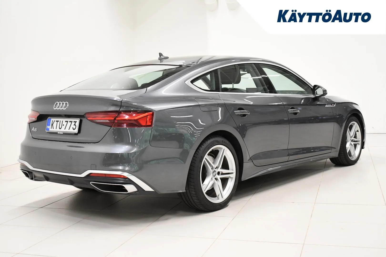 AUDI A5 KTU-773 carousel image