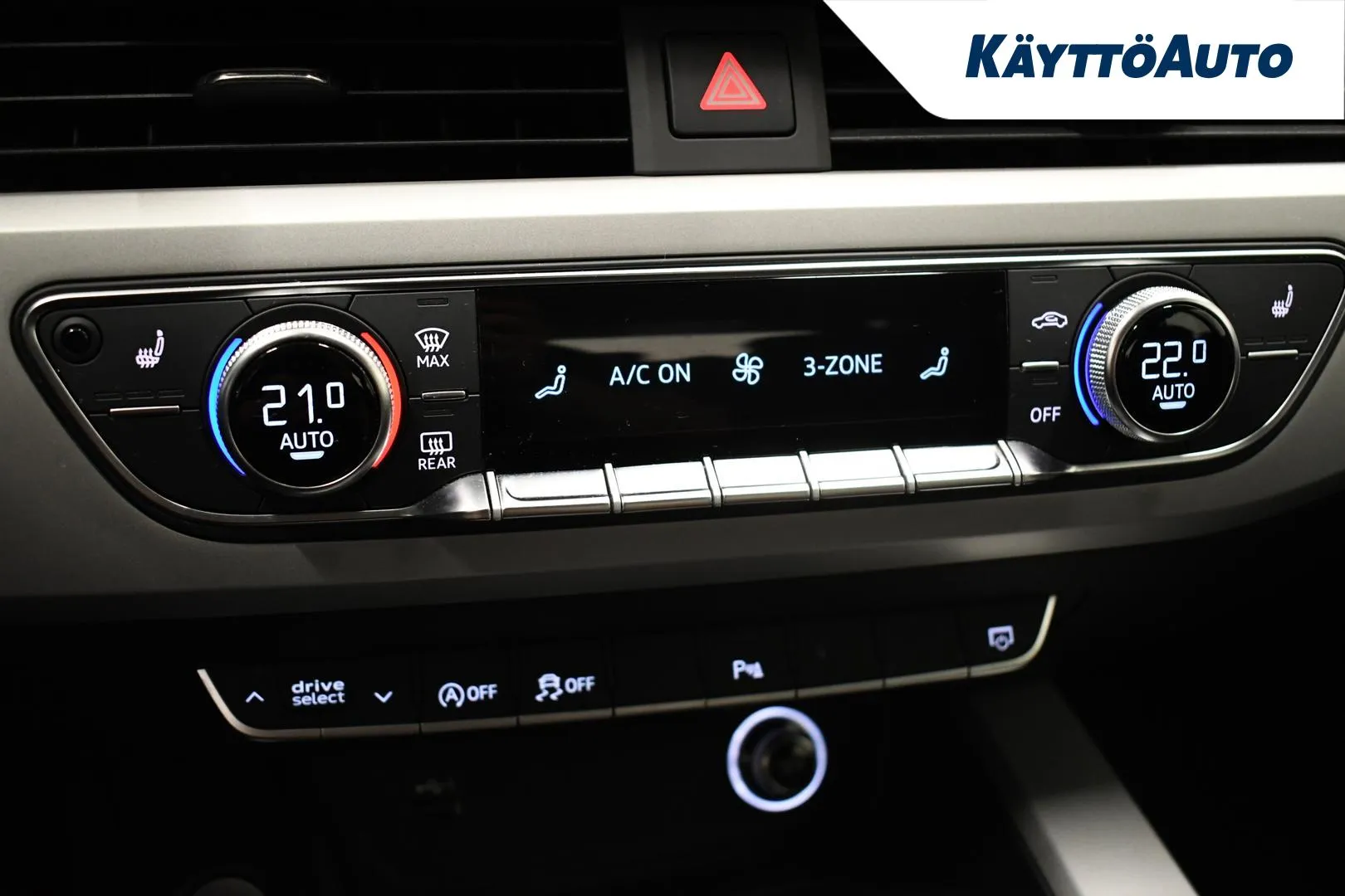 AUDI A5 KTU-773 carousel image