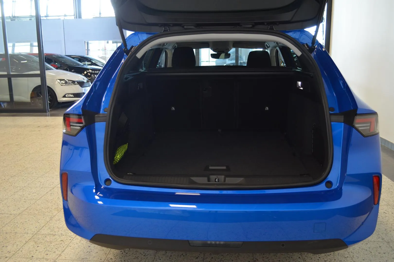 Opel Astra LSS-981 carousel image