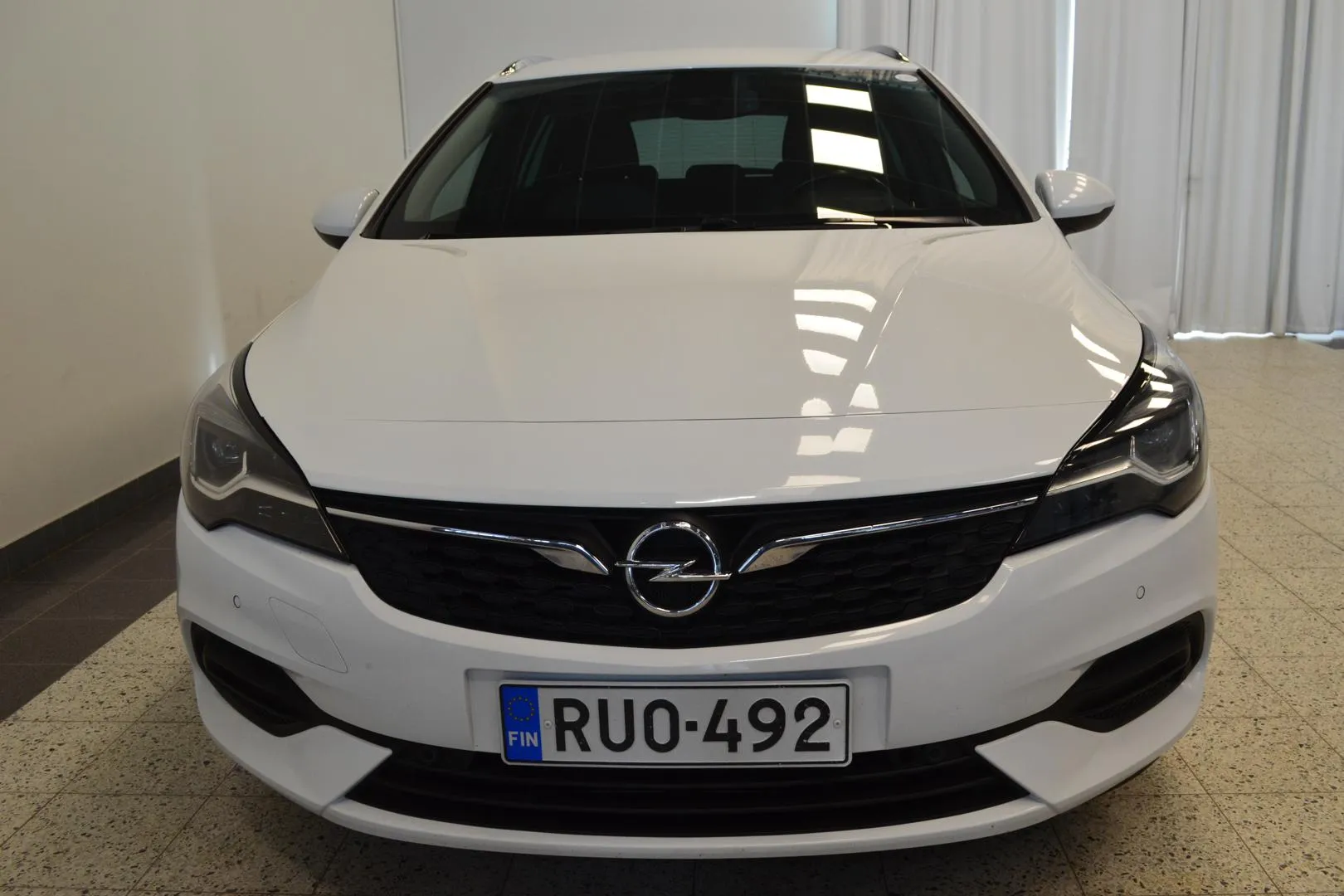 OPEL Astra RUO-492 carousel image