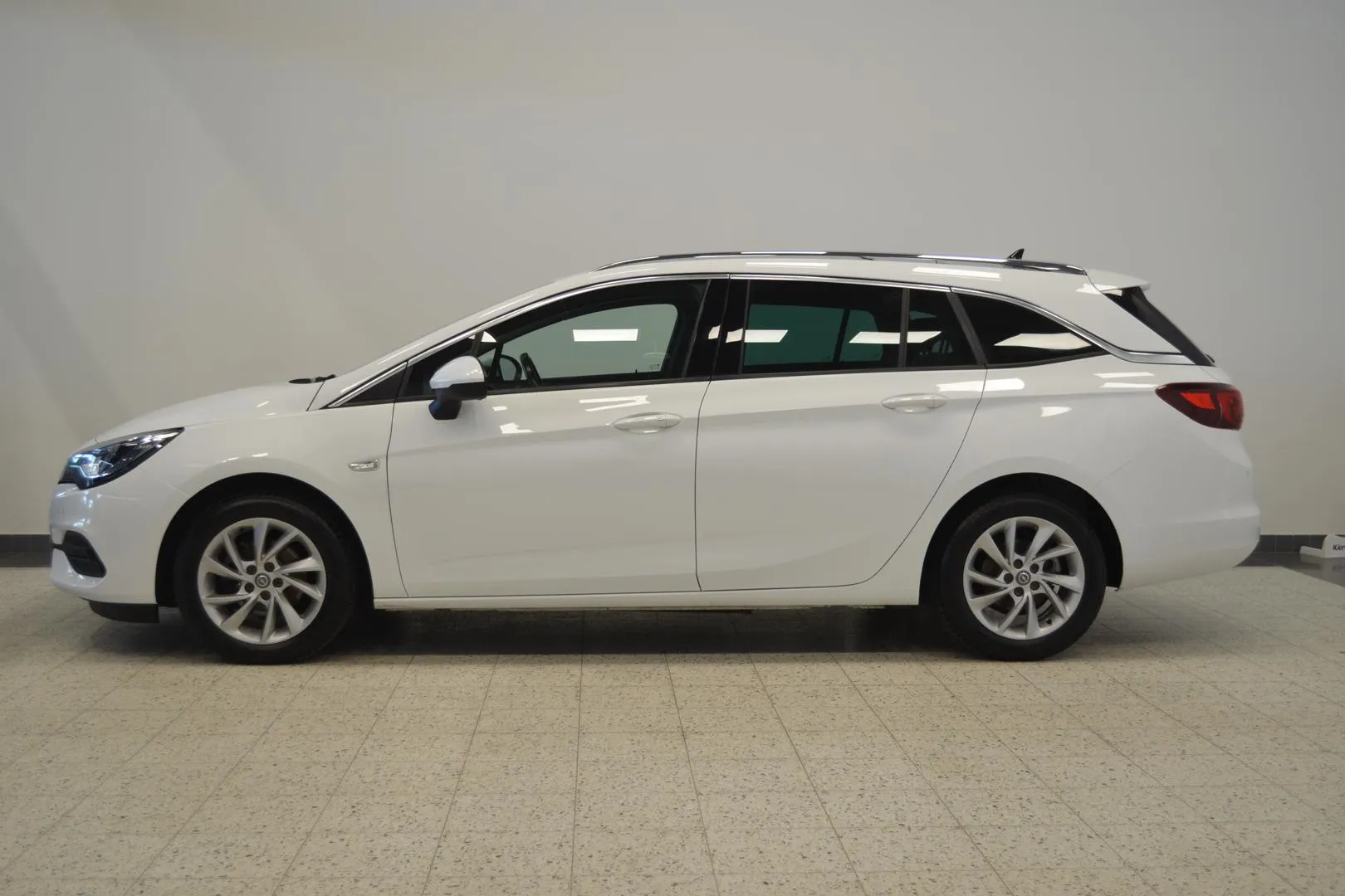 OPEL Astra RUO-492 carousel image