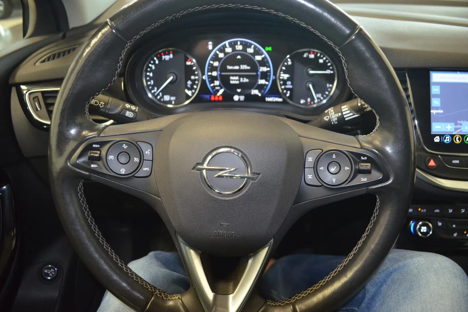 OPEL Astra RUO-492 carousel image