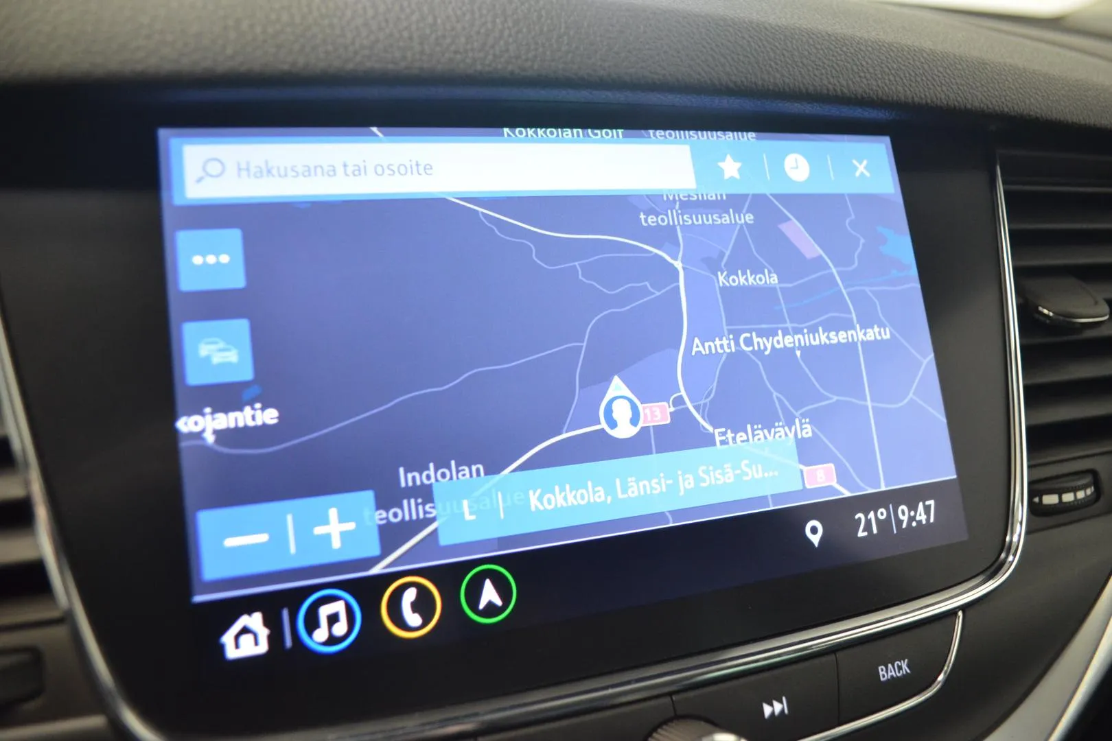 OPEL Astra RUO-492 carousel image