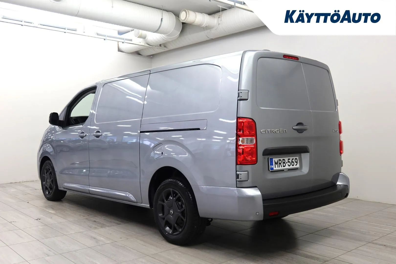 Citroen Jumpy MRB-569 carousel image