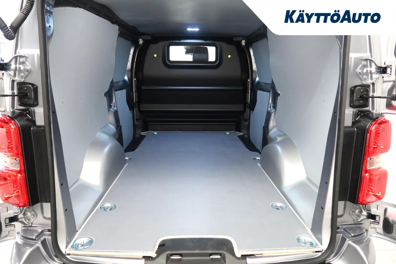 Citroen Jumpy MRB-569 carousel image