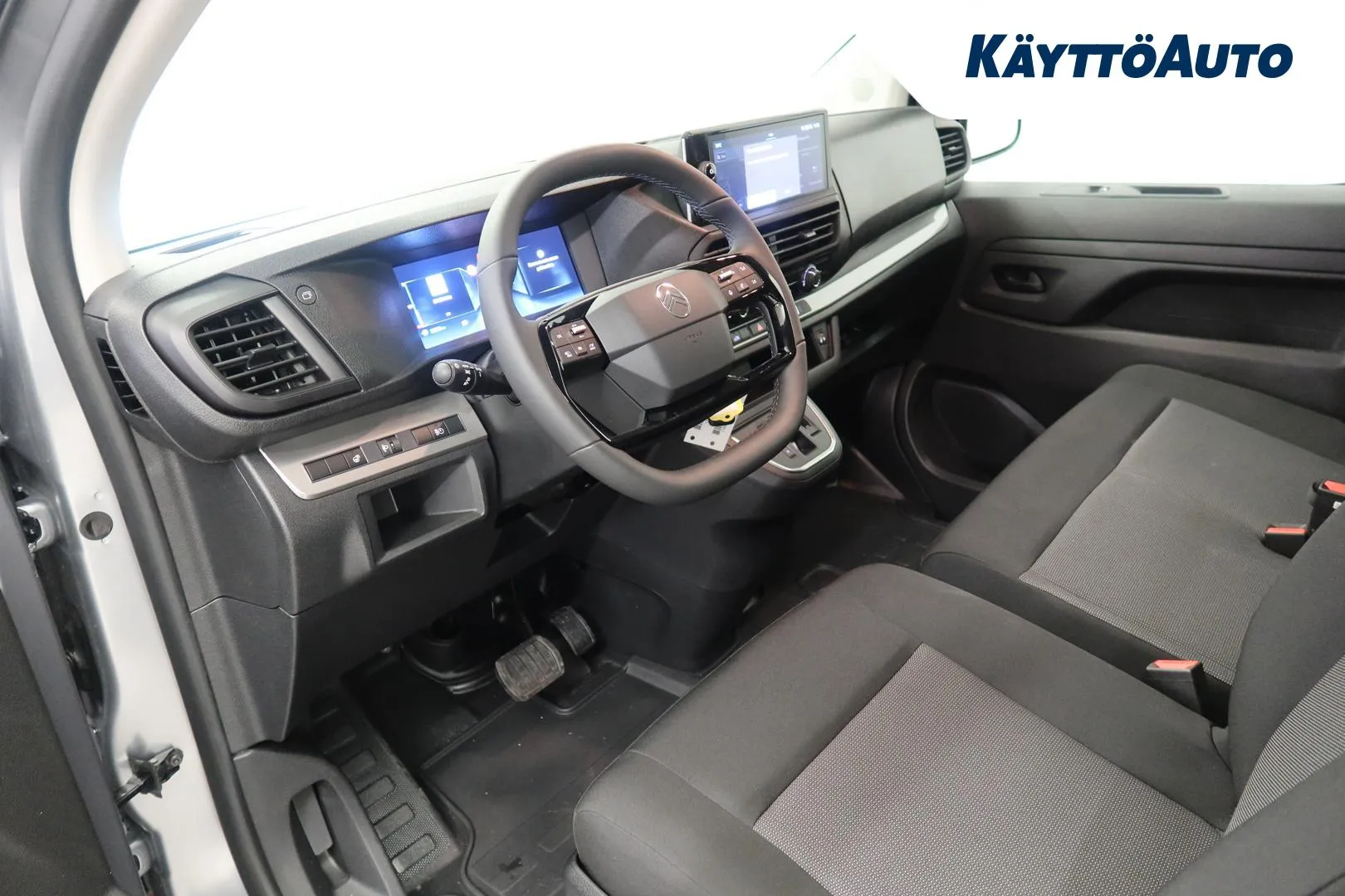 Citroen Jumpy MRB-569 carousel image