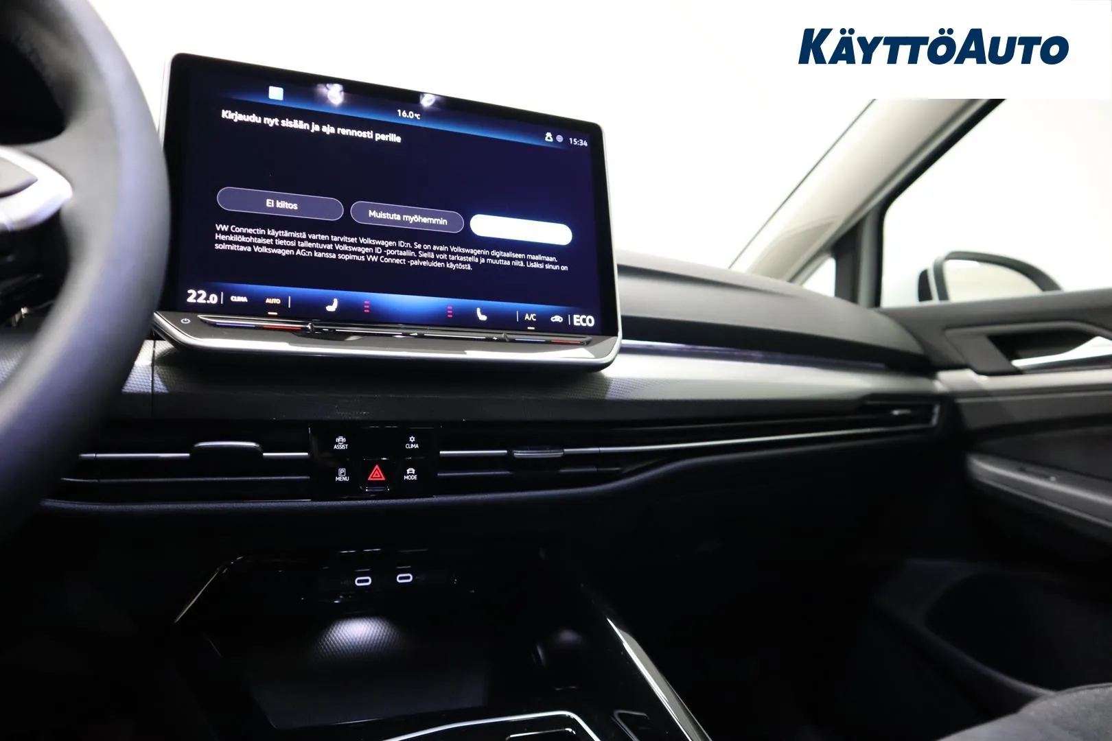 Volkswagen Golf NNV-186 carousel image