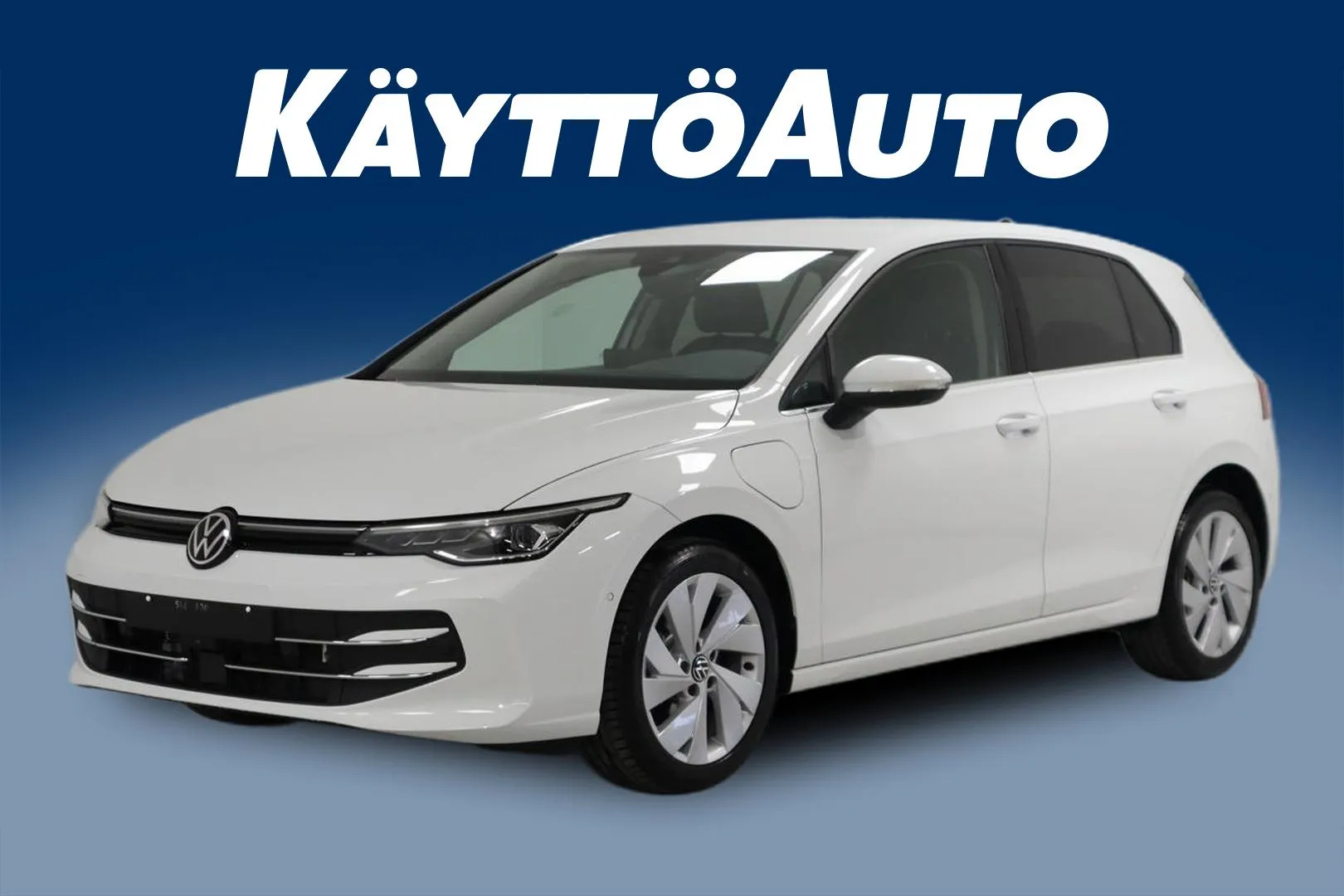 Volkswagen Golf NNV-186 carousel image