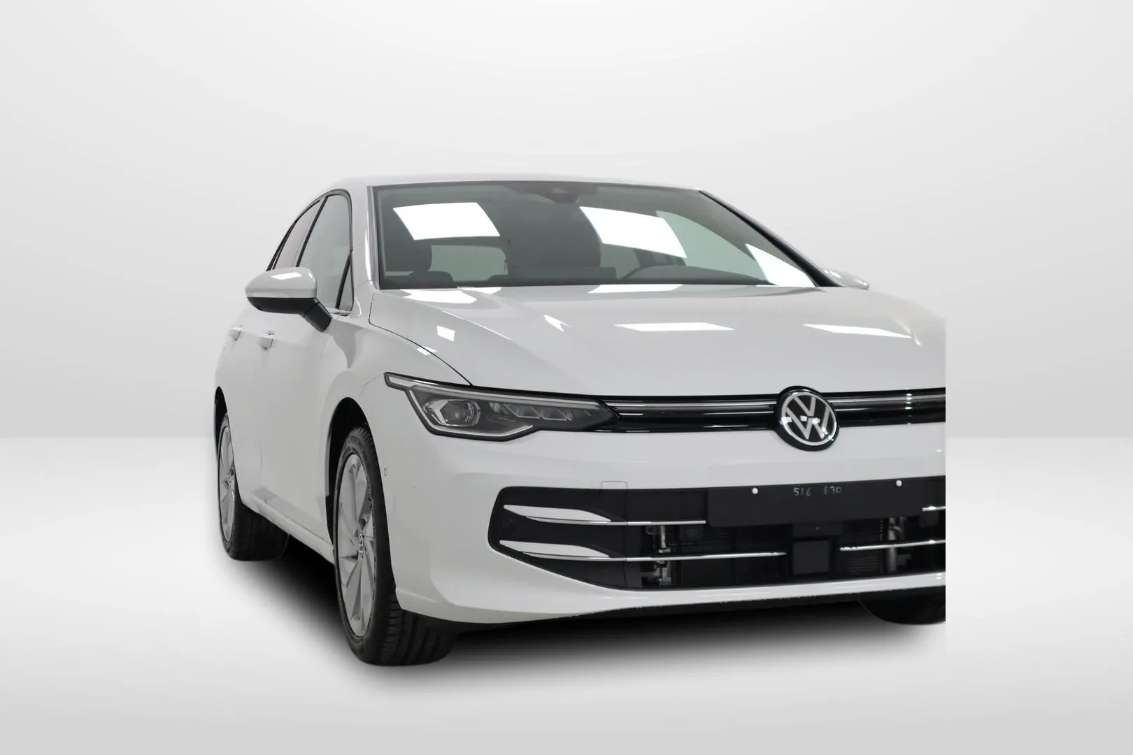 Volkswagen Golf NNV-186 carousel image