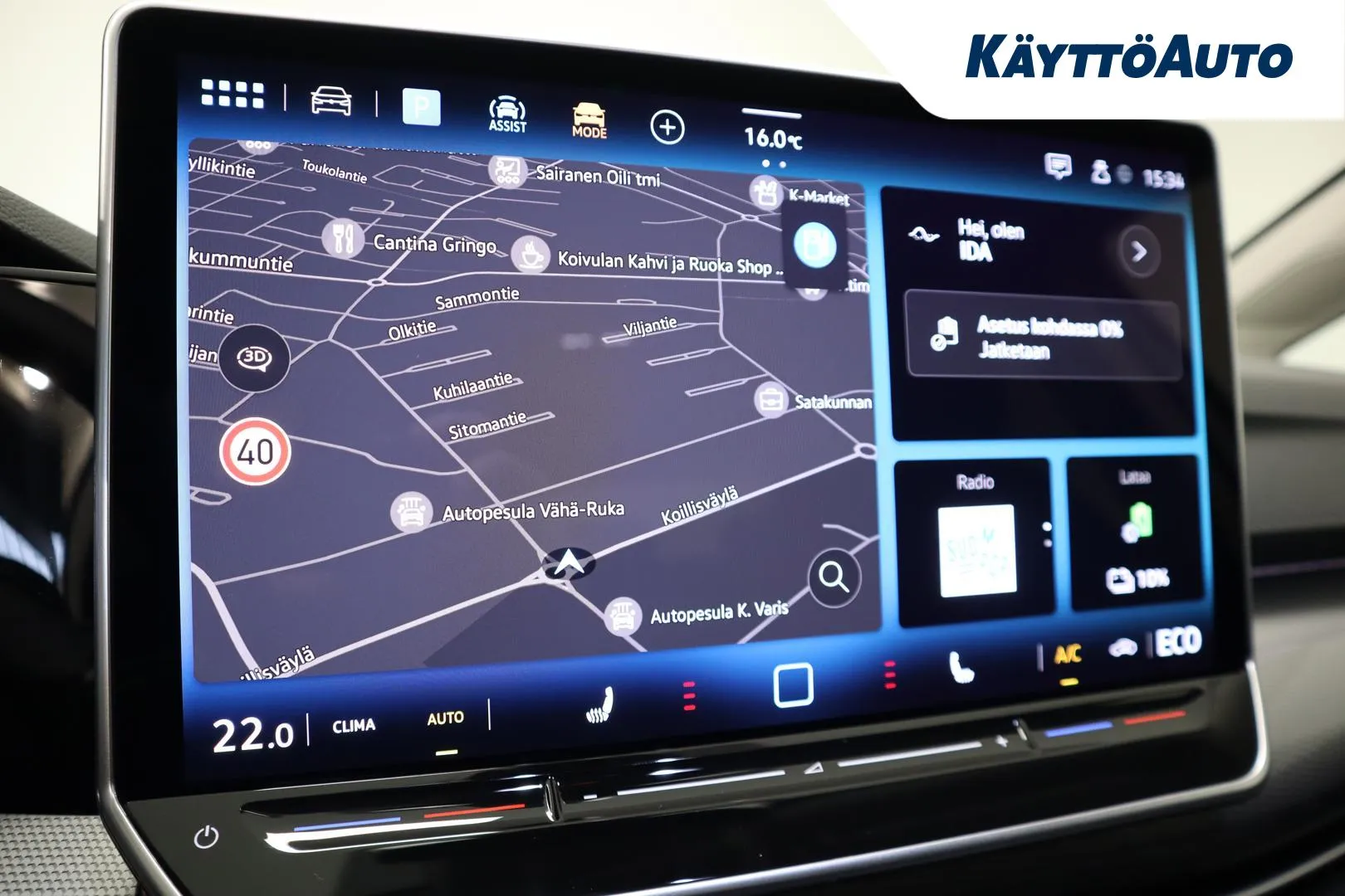 Volkswagen Golf NNV-186 carousel image