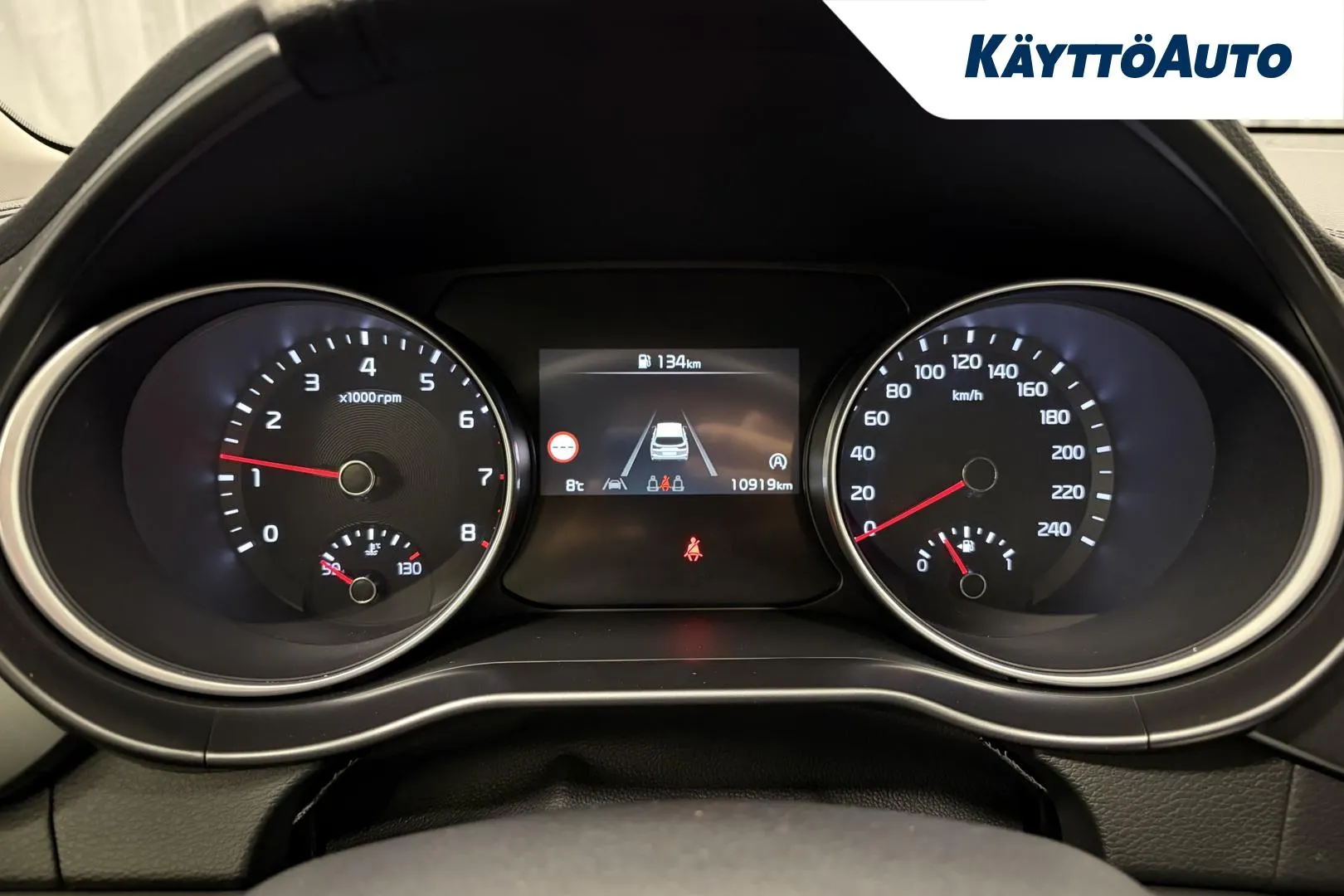 KIA Ceed JNP-890 carousel image