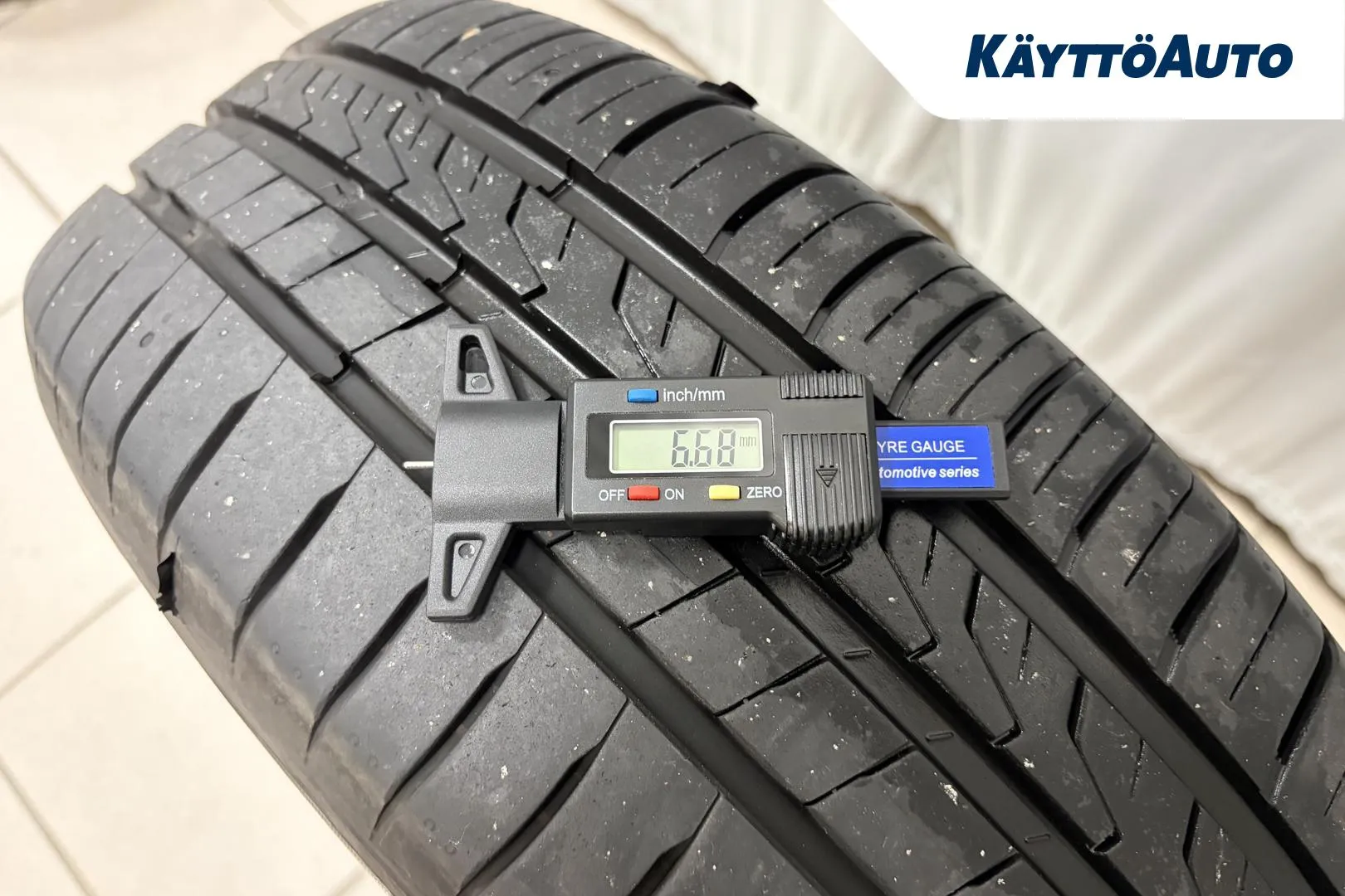 KIA Ceed JNP-890 carousel image