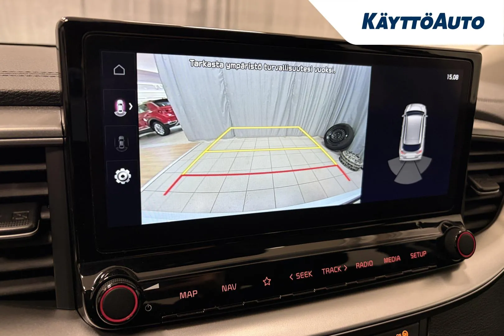 KIA Ceed JNP-890 carousel image