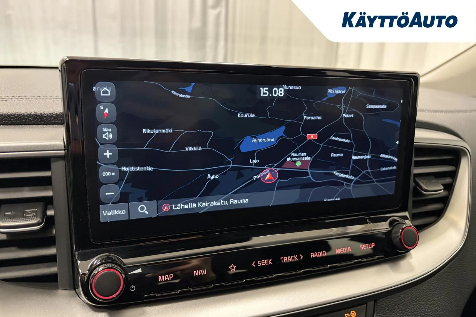 KIA Ceed JNP-890 carousel image