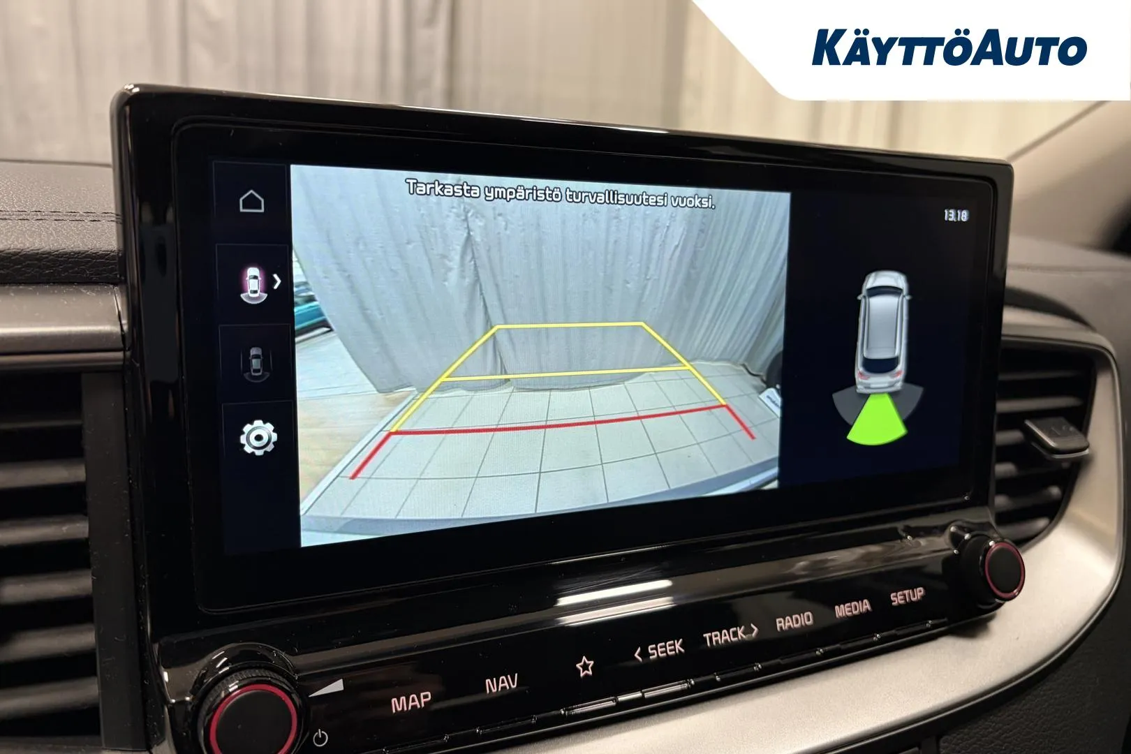 KIA Ceed JNP-226 carousel image