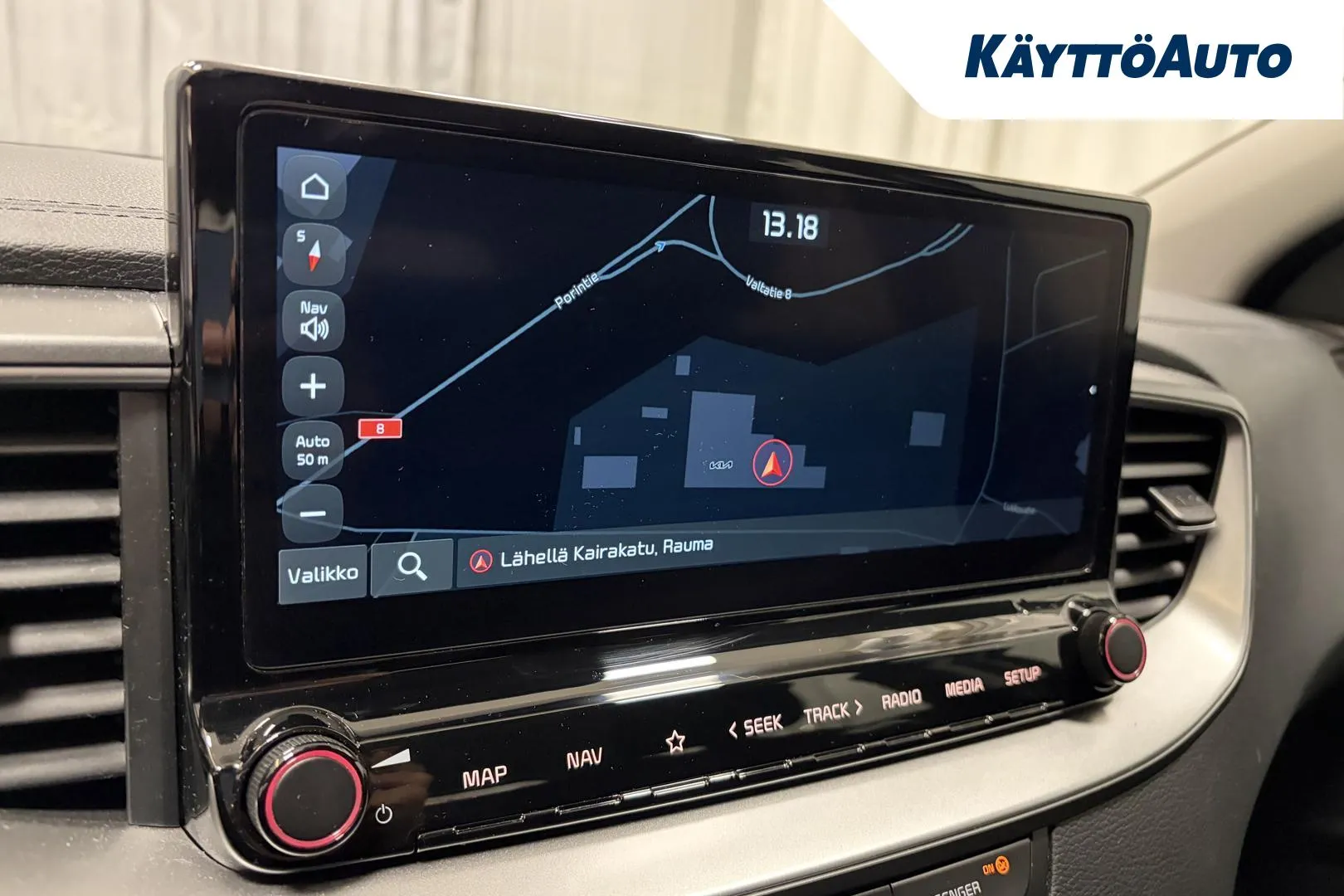 KIA Ceed JNP-226 carousel image