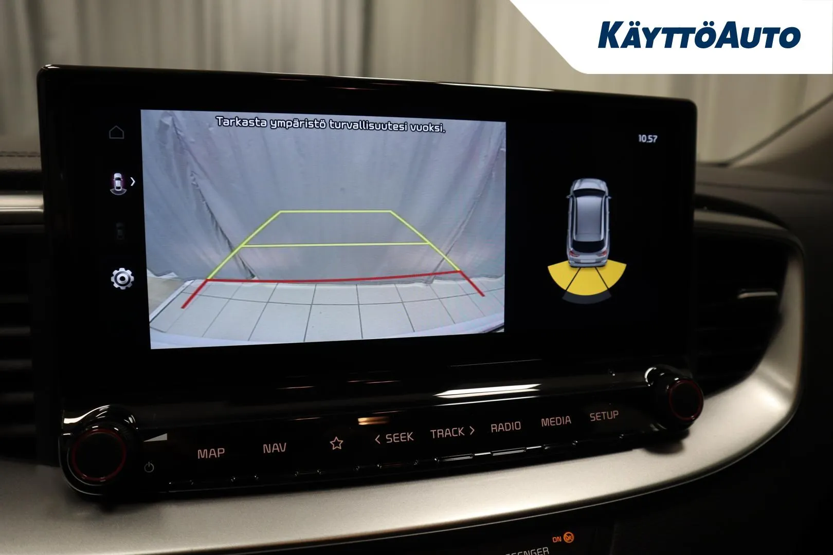 KIA Ceed JNP-892 carousel image