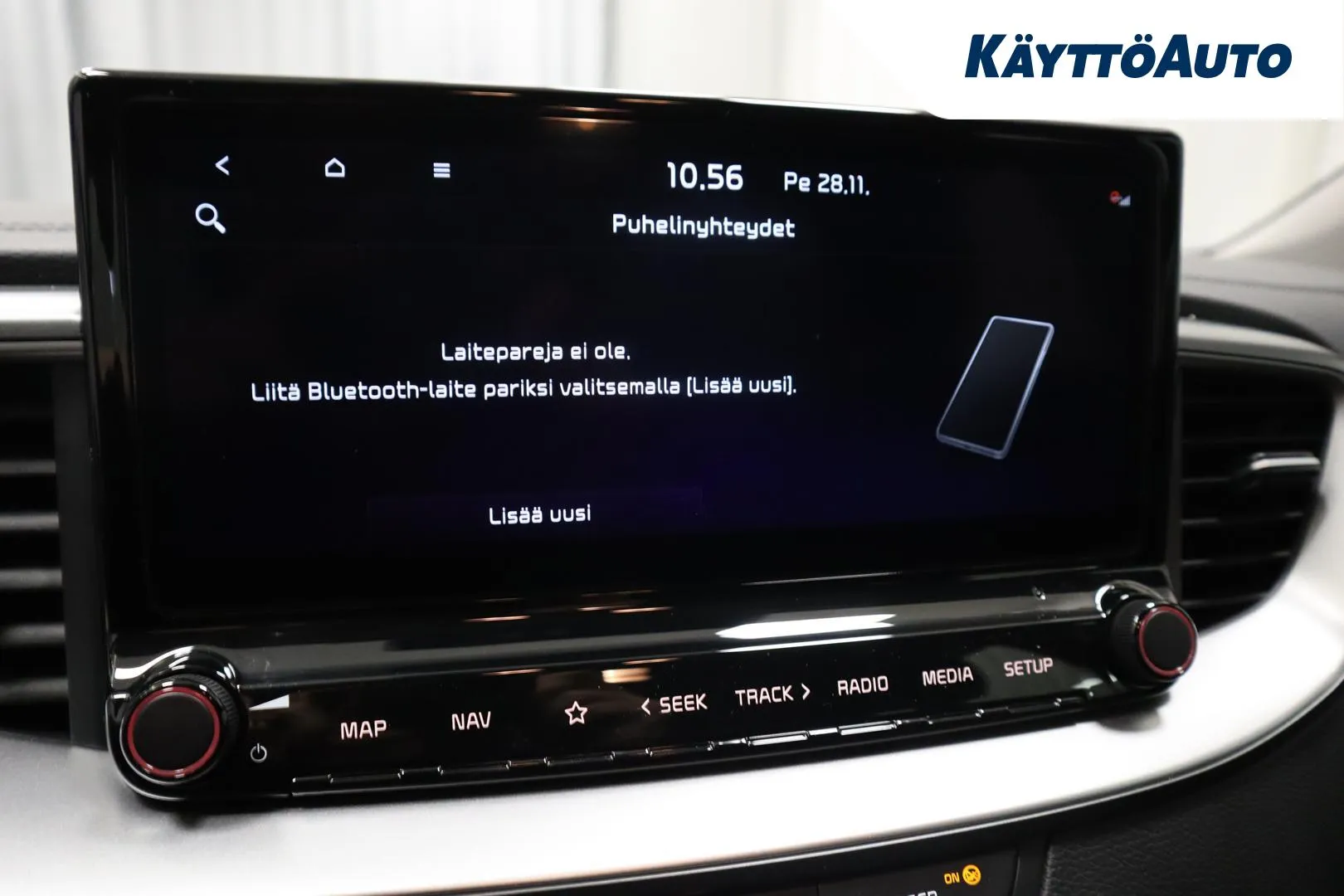 KIA Ceed JNP-892 carousel image