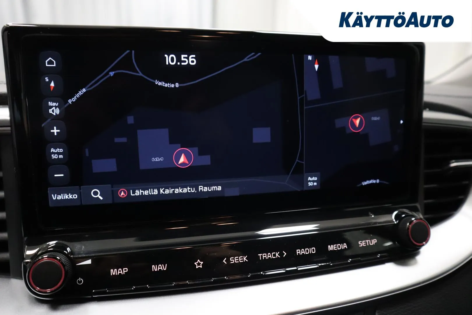 KIA Ceed JNP-892 carousel image