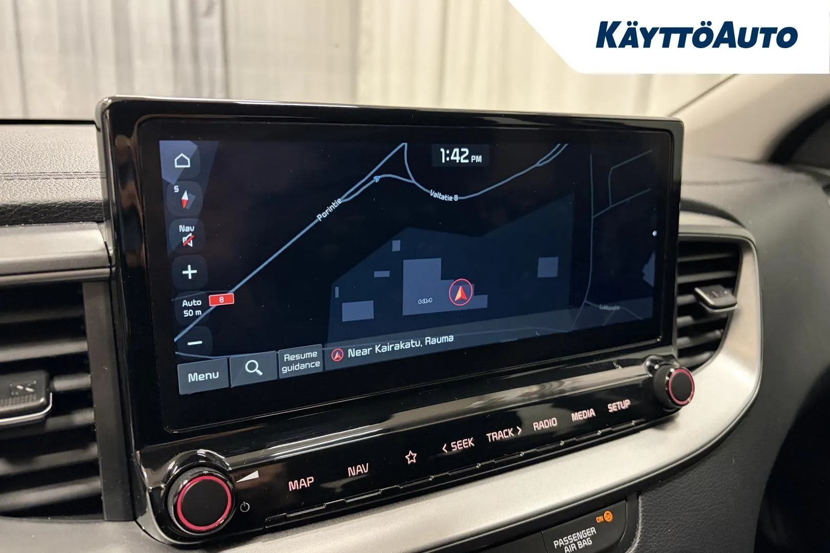 KIA Ceed JNP-894 carousel image