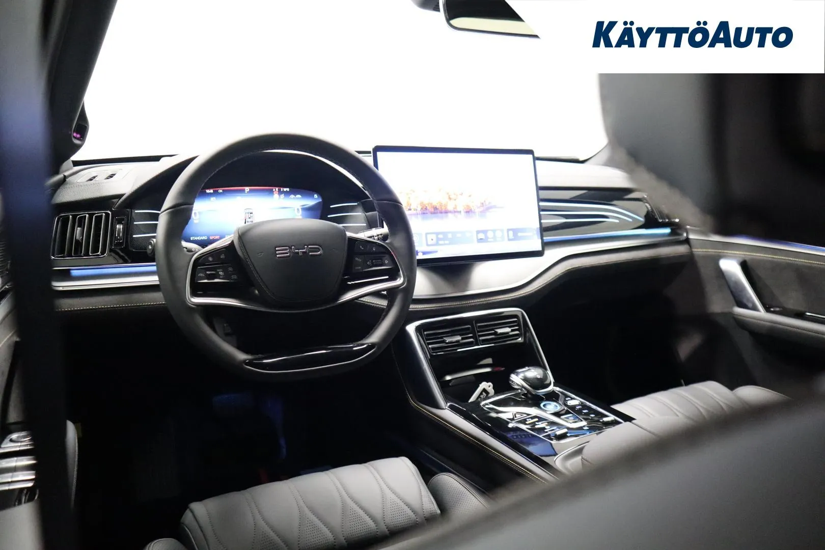 BYD Tang GPZ-160 carousel image