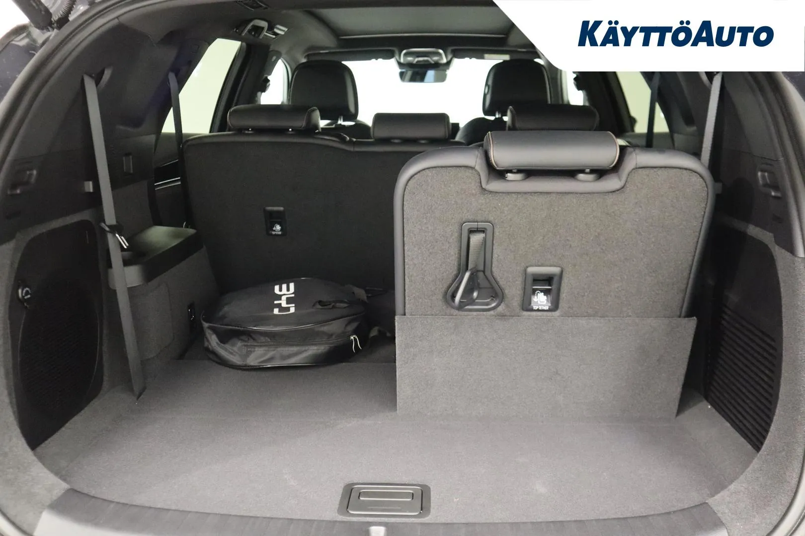 BYD Tang GPZ-160 carousel image