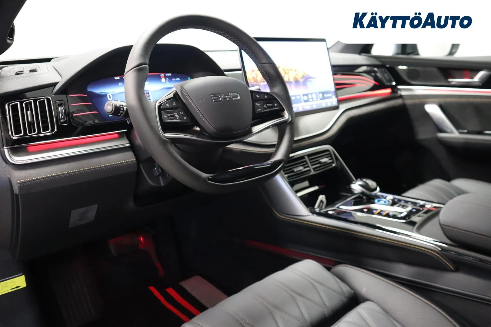 BYD Tang GPZ-160 carousel image