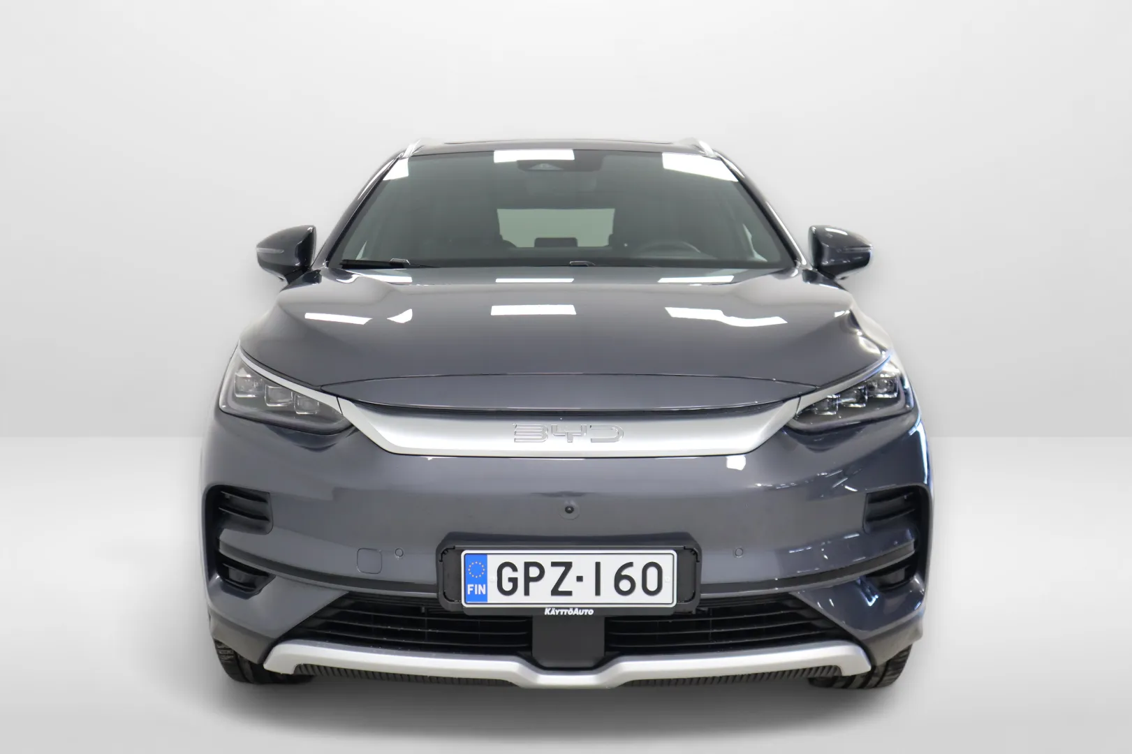 BYD Tang GPZ-160 carousel image