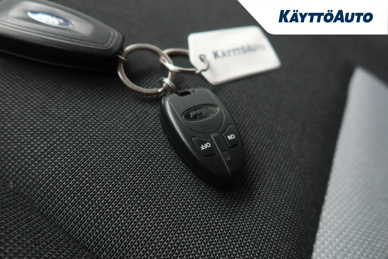 FORD Transit Custom VZG-801 carousel image