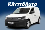 Volkswagen Caddy KVX-225 carousel thumbs