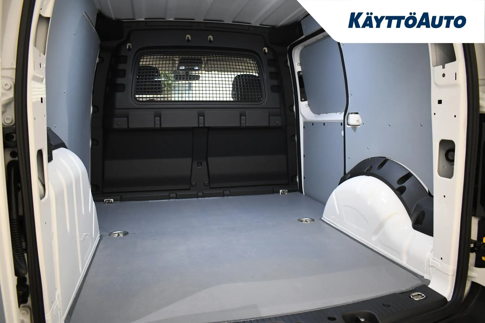 Volkswagen Caddy KVX-225 carousel image