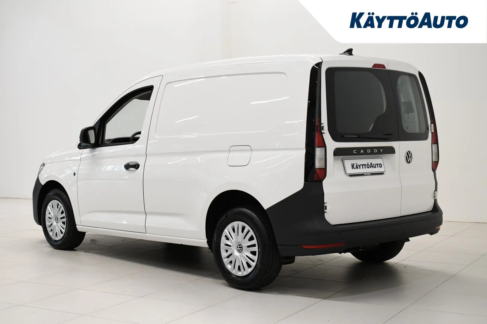 Volkswagen Caddy KVX-225 carousel image