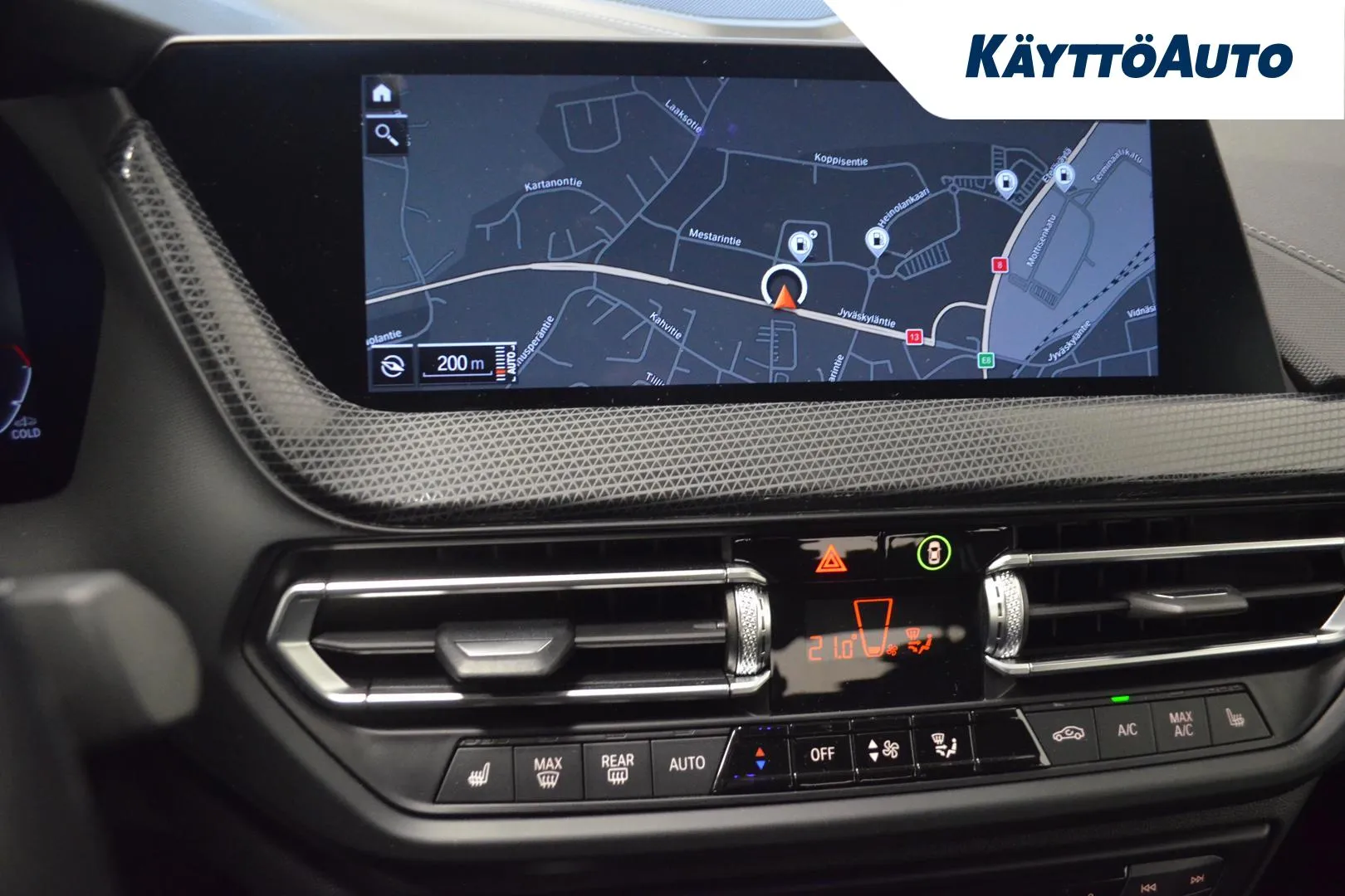 BMW 218 LPP-481 carousel image