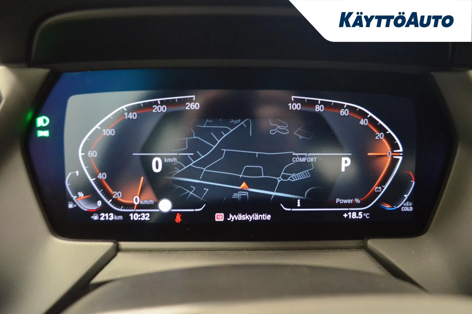 BMW 218 LPP-481 carousel image