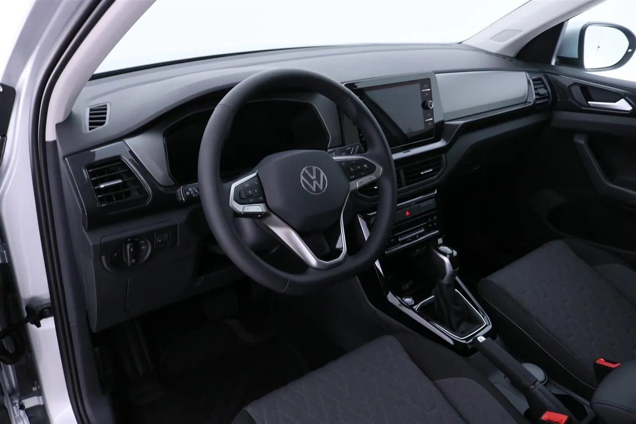 Volkswagen T-Cross NNZ-208 carousel image