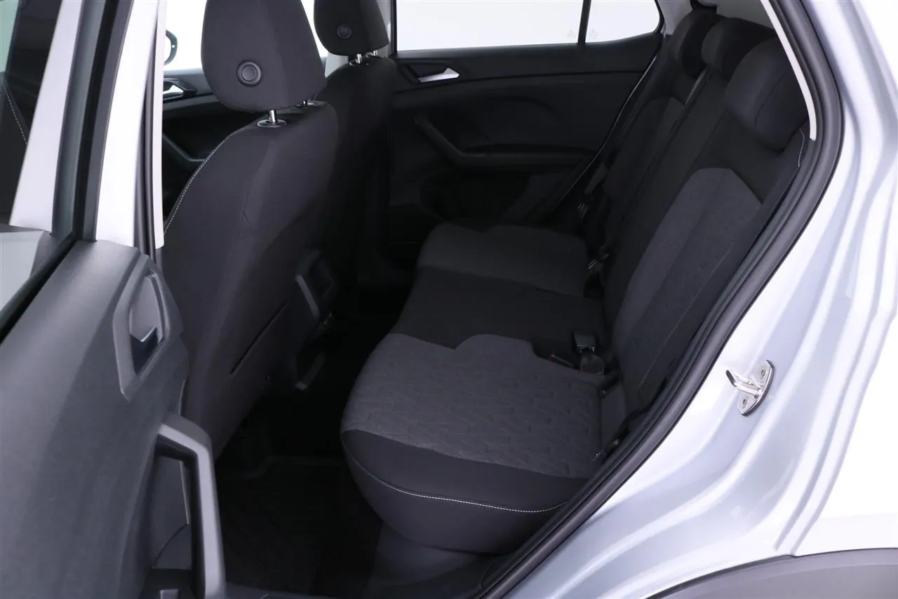 Volkswagen T-Cross NNZ-208 carousel image