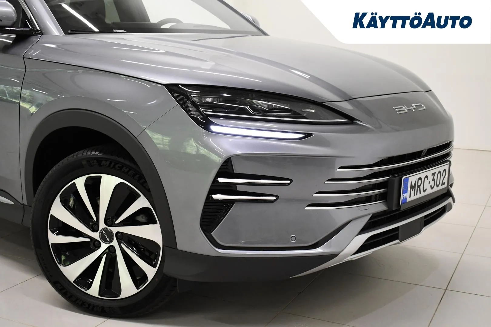 BYD Seal U MRC-302 carousel image