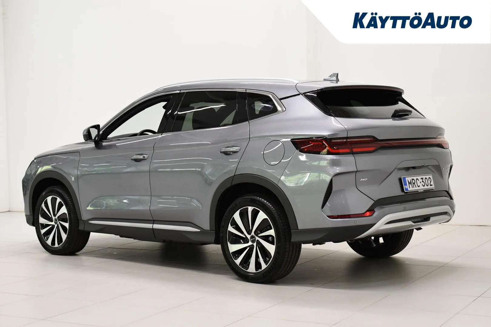 BYD Seal U MRC-302 carousel image