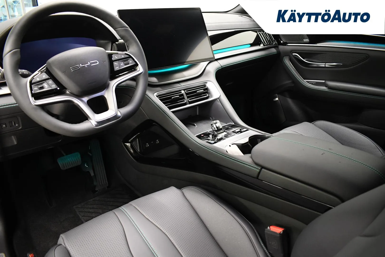 BYD Seal U MRC-302 carousel image