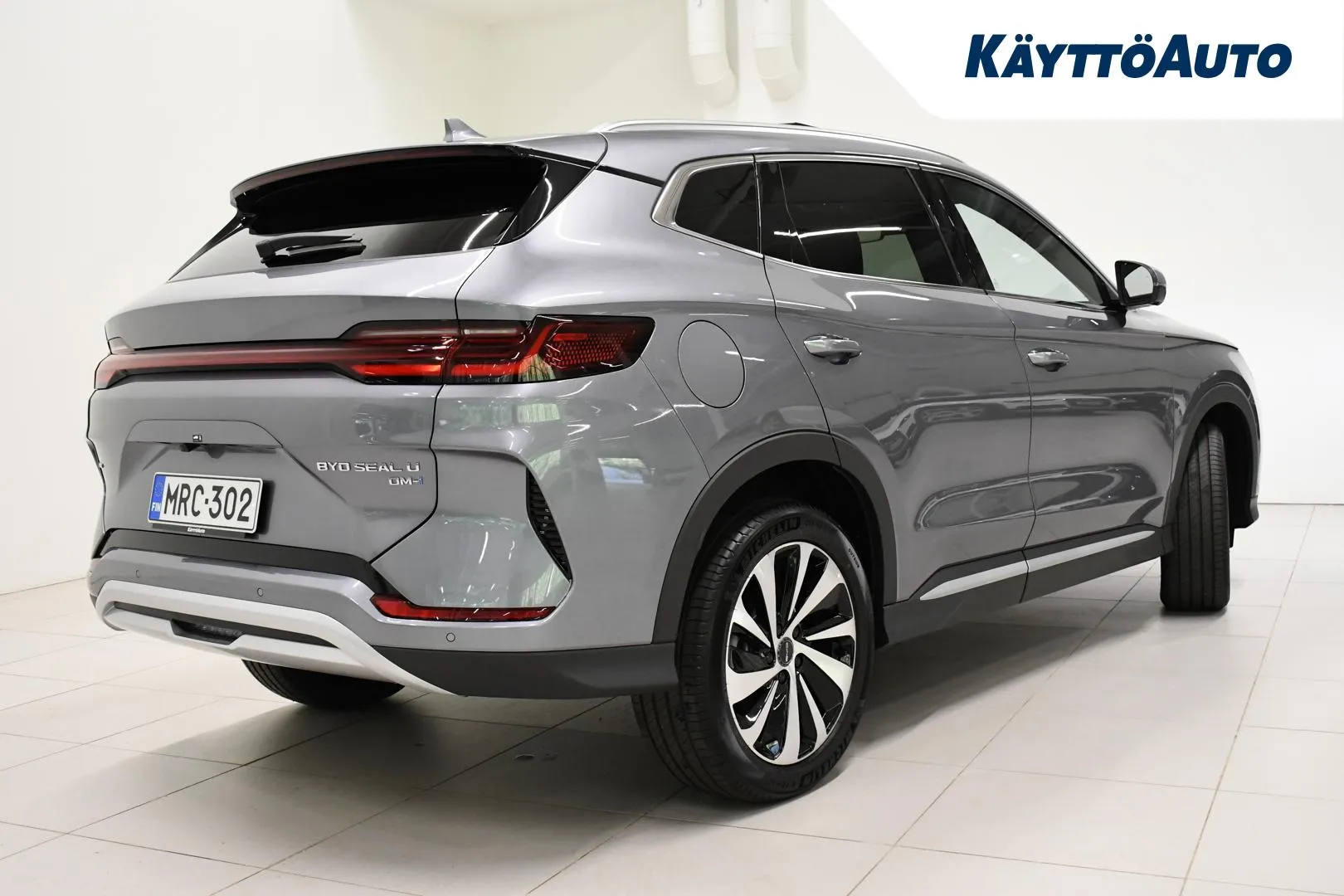 BYD Seal U MRC-302 carousel image