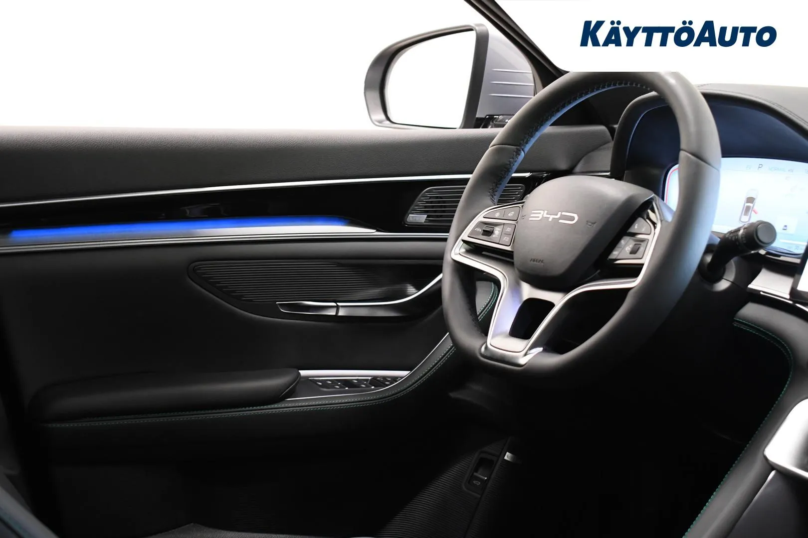 BYD Seal U MRC-302 carousel image