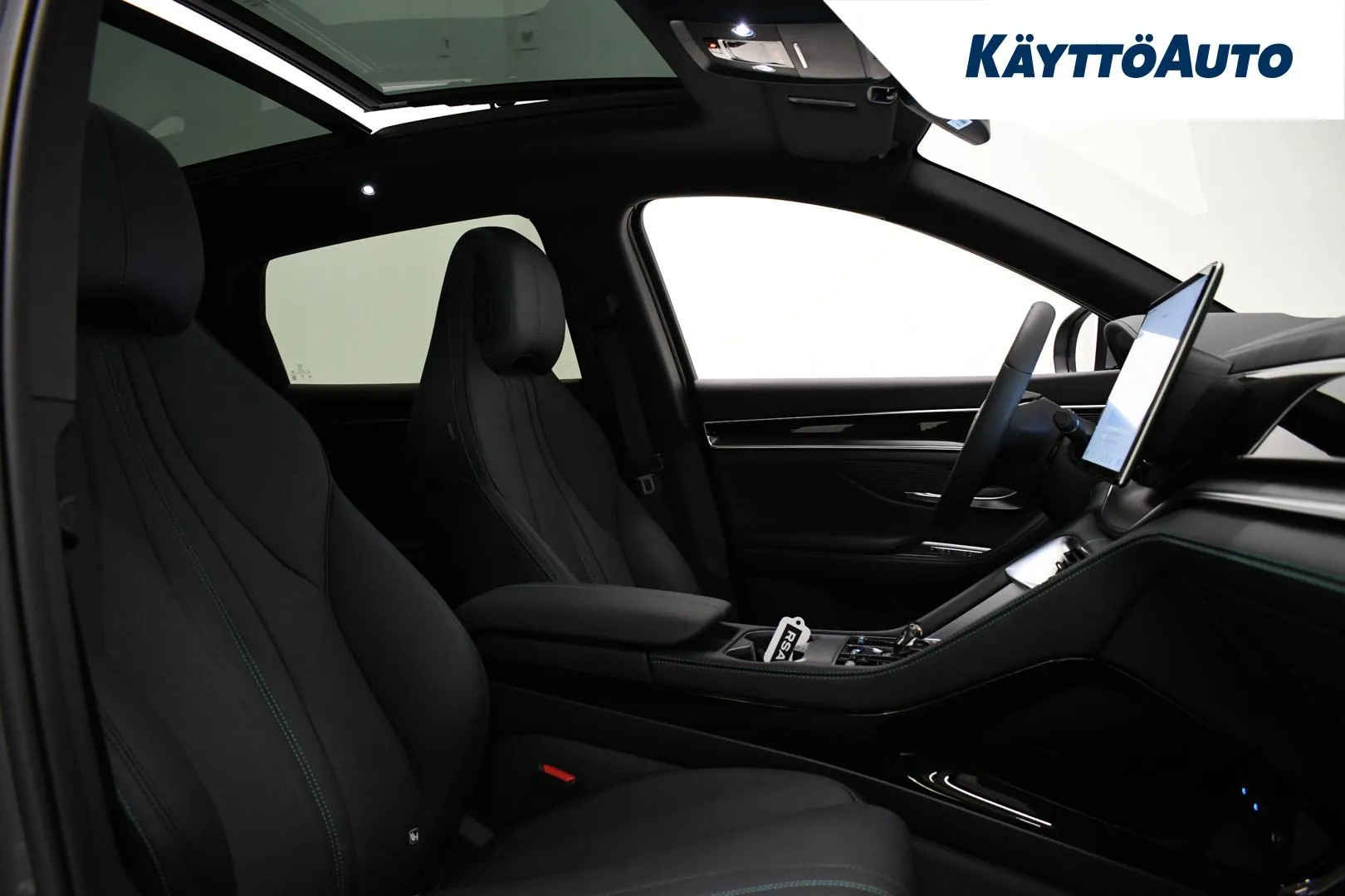 BYD Seal U MRC-302 carousel image