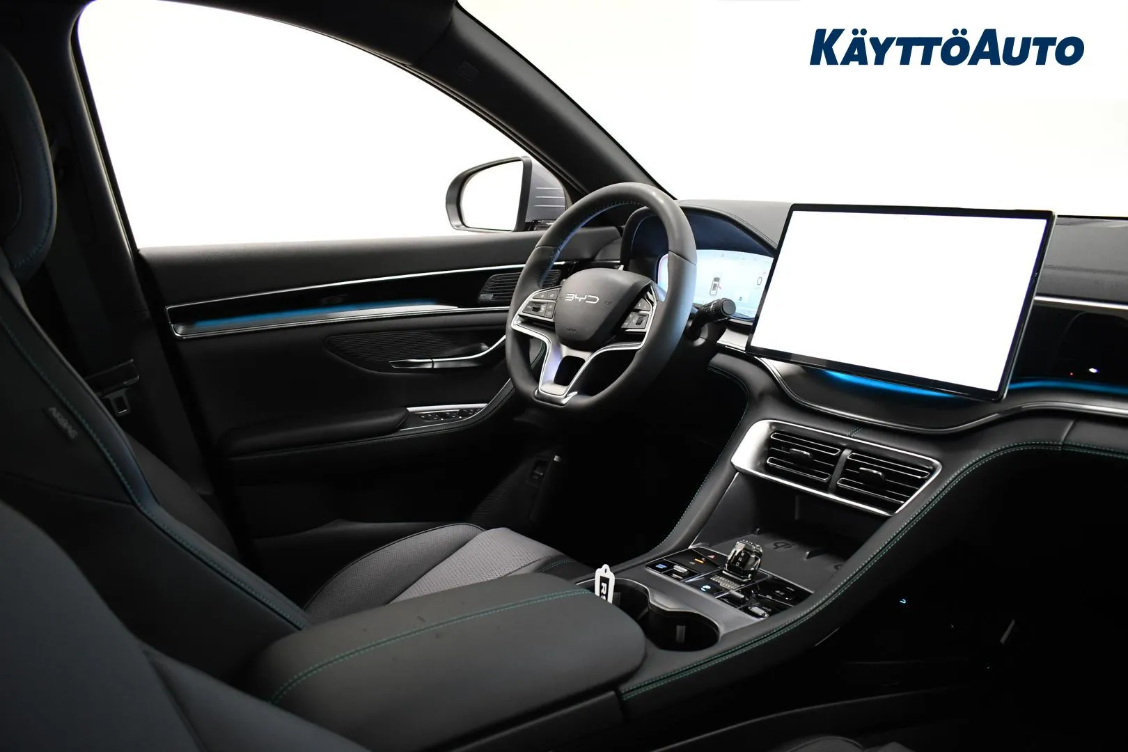 BYD Seal U MRC-302 carousel image