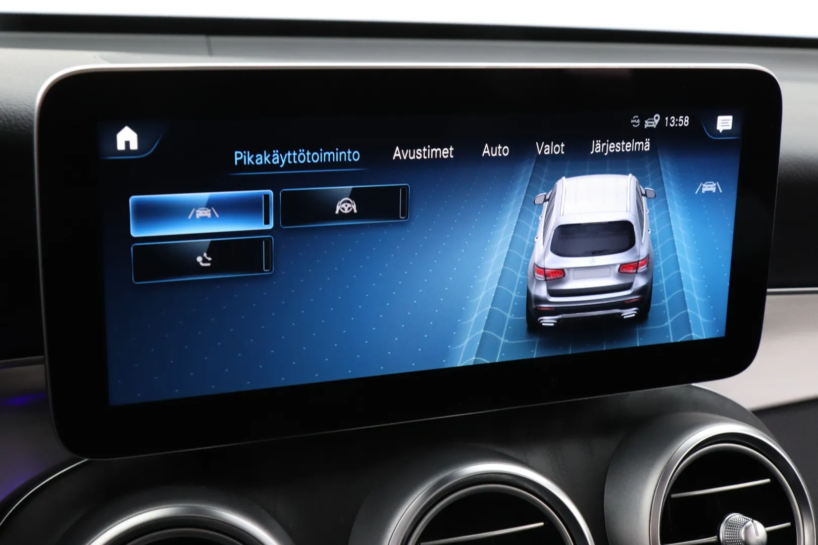 MERCEDES-BENZ GLC FRI-194 carousel image