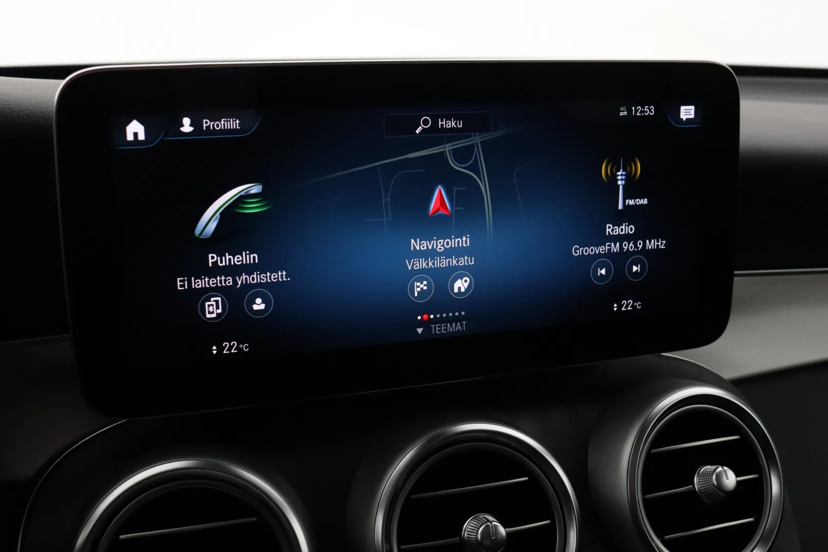 MERCEDES-BENZ GLC FRI-194 carousel image