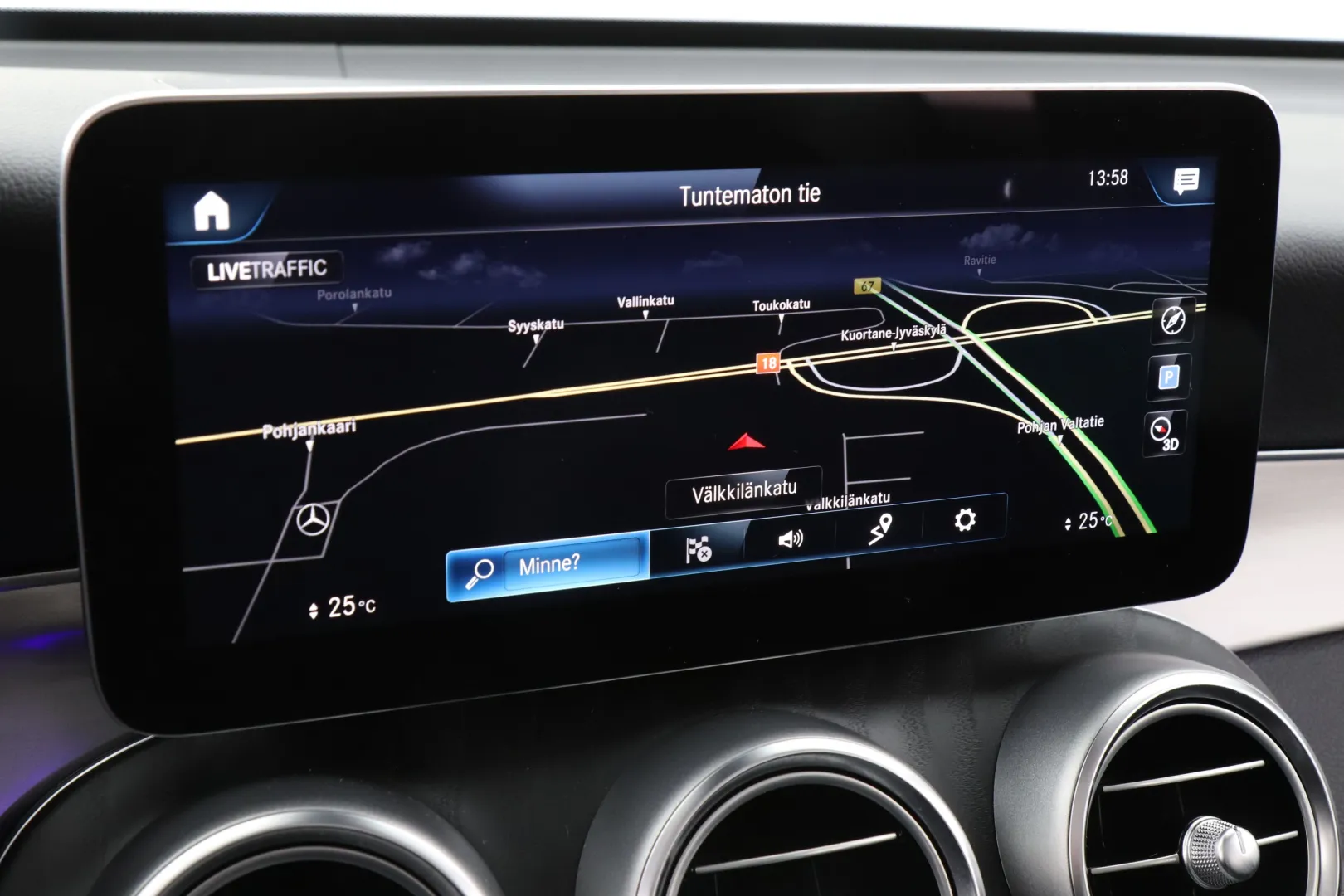 MERCEDES-BENZ GLC FRI-194 carousel image