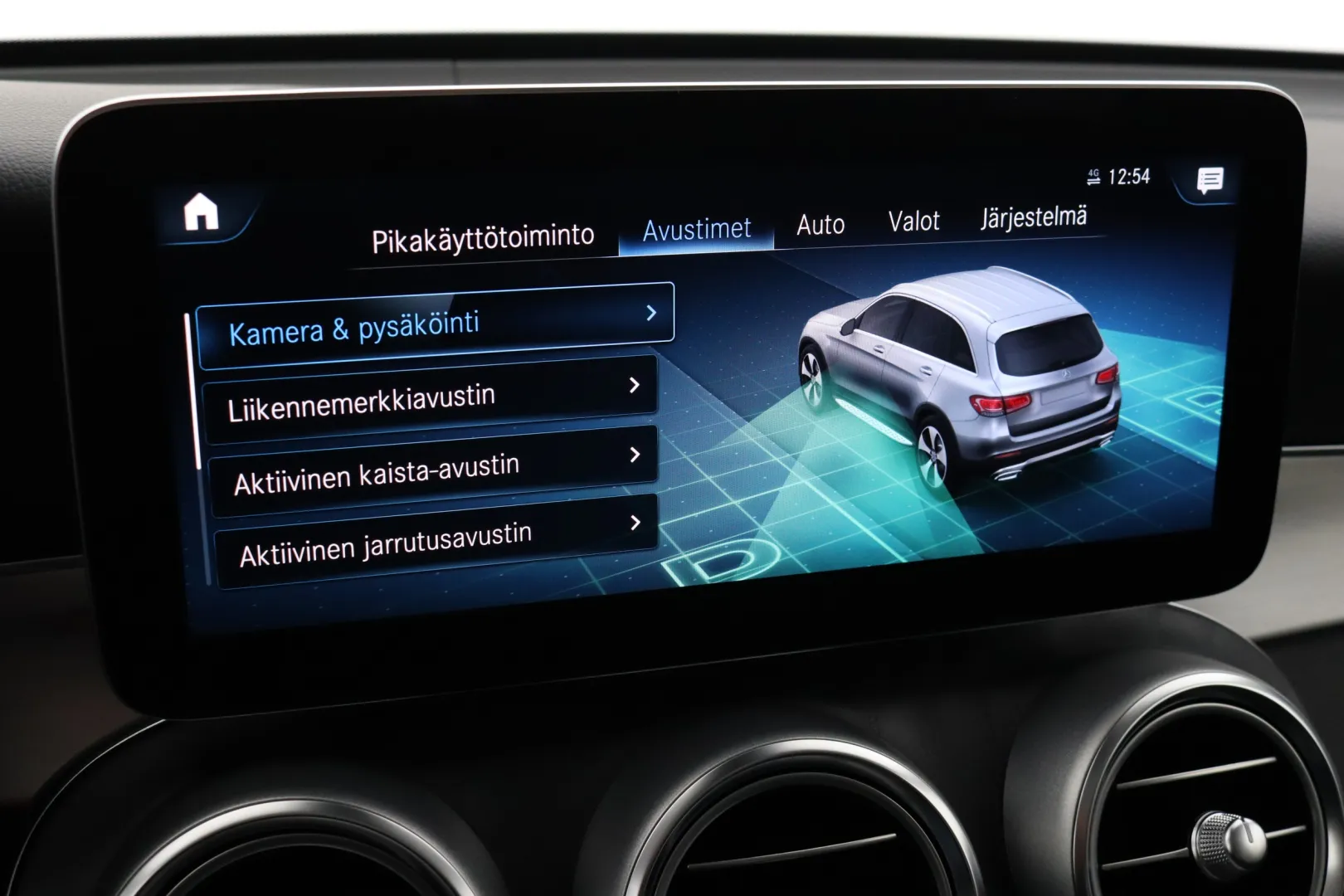 MERCEDES-BENZ GLC FRI-194 carousel image