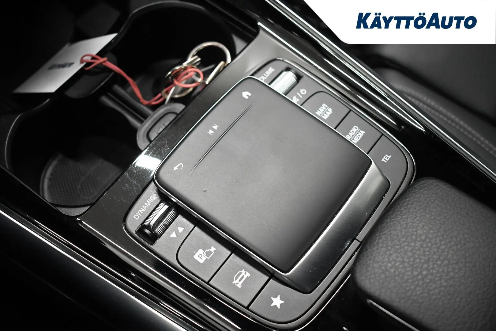 MERCEDES-BENZ B NNP-239 carousel image