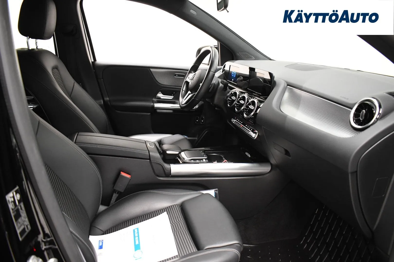 MERCEDES-BENZ B NNP-239 carousel image