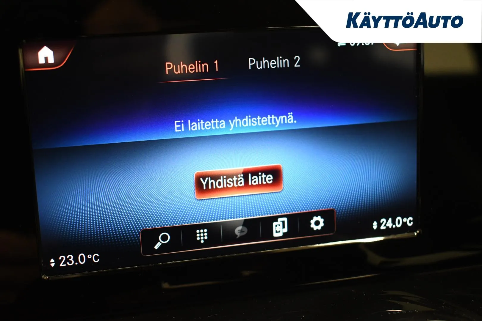 MERCEDES-BENZ B NNP-239 carousel image